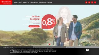 
                            9. Kreditantrag | Santander Consumer Bank Österreich - Ihr Spezialist für ...
