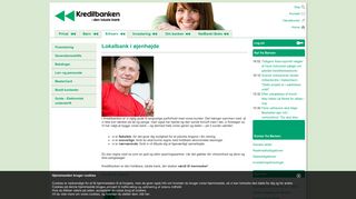 
                            7. Kreditbanken - Erhverv