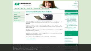 
                            9. Kreditbanken - NetBank/-Boks