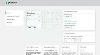 
                            3. Kreditbankens NetBank