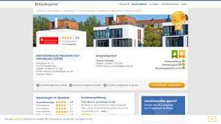 
                            12. Kreissparkasse Freudenstadt Immobilien-Center « Hier alle Infos ...