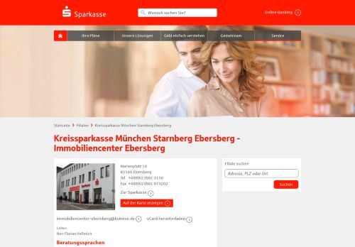 
                            5. Kreissparkasse München Starnberg Ebersberg - Immobiliencenter ...