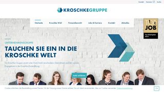 
                            12. Kroschke Gruppe - Kroschke Gruppe