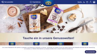 
                            1. KRÜGER Online-Shop