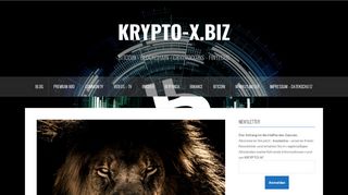 
                            12. Krypto-Trading: Der Betrug mit dem Namen „Die Höhle der Löwen ...