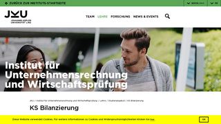 
                            4. KS Bilanzierung | JKU Linz