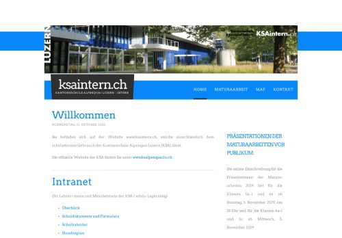 
                            6. KSAintern ::: Home - KSAintern