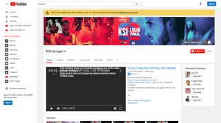 
                            1. KSIvsLogan - YouTube