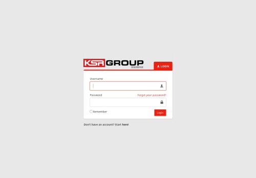 
                            1. KSR GROUP - Dealerspace