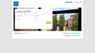 
                            6. KTH res - eBuilder