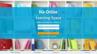 
                            1. K+tools - K+ - Kaplan International