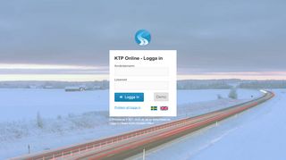 
                            1. KTP Online - Öva med körkortsteori online