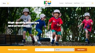 
                            11. KU Children's Services