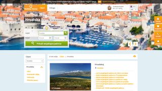 
                            5. kuće za odmor & apartmane u Hrvatska - holiday home