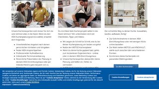 
                            9. Küchenplanung – Planungskontrolle - IKEA