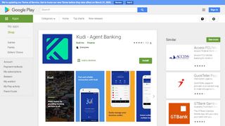 
                            13. Kudi - Agent Banking - Apps on Google Play