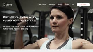 
                            13. Kudos | Online Fitness Coach