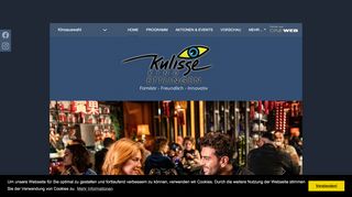 
                            11. Kulisse Kino - Ettlingen - Kulisse CineCard