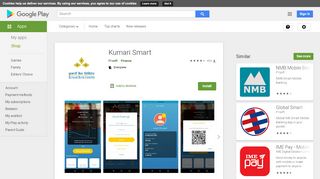 
                            9. Kumari Smart - Apps on Google Play