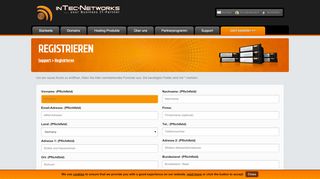 
                            4. kumeno GmbH - Registrieren - inTec-Networks