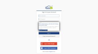 
                            6. Kumoten.com Retailer Login