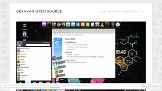 
                            4. Kumpulan Login Page Hotspot MikroTik Gratis – Gerakan Open Source