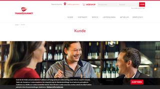 
                            5. Kunde - Transgourmet