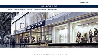 
                            2. Kundenkonto - Van Graaf