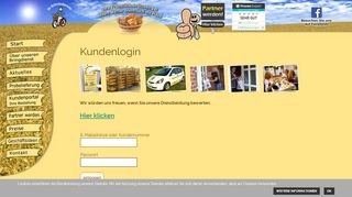 
                            1. Kundenlogin vom Brötchenburschen