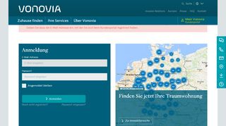 
                            2. Kundenportal | Vonovia