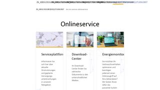 
                            9. Kundenservice · Service · Startseite ... - ENSO NETZ