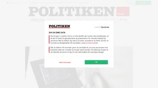 
                            10. Kunder klager: Det er nærmest umuligt at opsige Spotify - politiken.dk