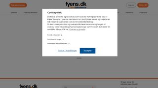 
                            9. Kundeservice | Nyheder om Kundeservice | Fyens.dk