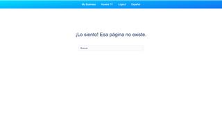 
                            10. Kuvera Inicio – [Spanish] Wealth Generators - kuvera login