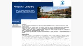 
                            8. Kuwait Oil Company - KOC