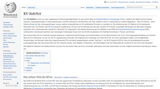 
                            7. KV-SafeNet – Wikipedia