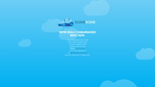 
                            12. KVH - Japan - Cloudscene