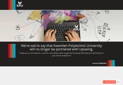 
                            12. Kwantlen Polytechnic University Virtual Learning Centre: Login