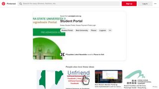 
                            9. Kwasu Student Portal | Kwasu Payment Portal Login | Places to Visit ...