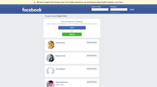 
                            11. Kyäni Viral Profiles | Facebook