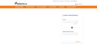 
                            12. KYC | Update KYC - ICICI Bank NRI Services