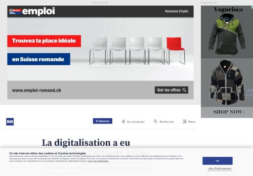 
                            5. La digitalisation a eu raison des Editions Atlas