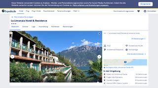 
                            2. La Limonaia Hotel & Residence, Limone sul Garda ... - Expedia.de