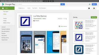 
                            4. La Mia Banca – Apps bei Google Play