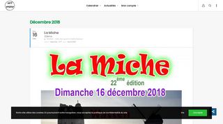 
                            9. La Miche 2018 à Watten (59) | Ch'ti Sportif