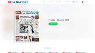 
                            2. La Nazione - Shop Quotidiano.net