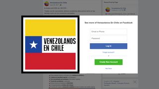 
                            7. la tarjeta abcVISA de ABCDIN . Tarjeta... - Venezolanos En Chile ...