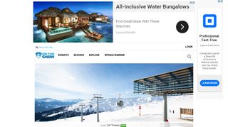 
                            12. Laax Lift Ticket Prices and Rates - OnTheSnow