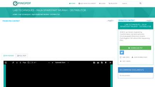 
                            12. Lab Techniques - PINGPDF.COM