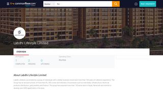 
                            9. Labdhi Lifestyle Limited Real Estate Developer -Labdhi Lifestyle ...